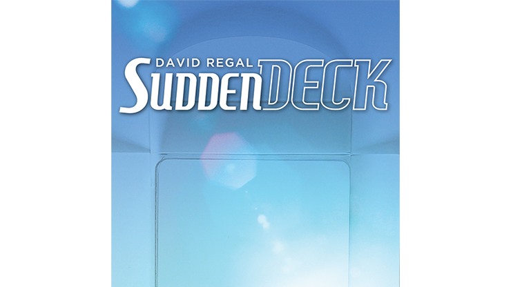 Sudden Deck 3.0