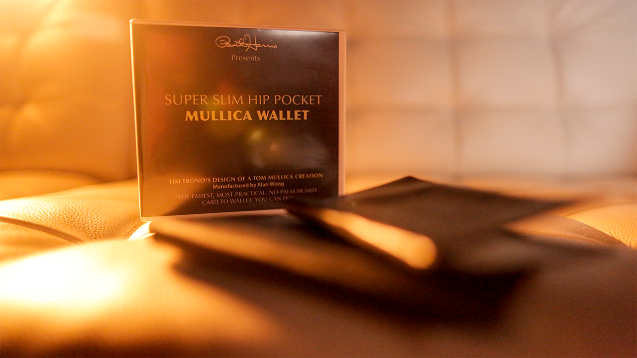 SuperSlim Hip Pocket Mullica
