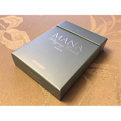 MANA Sybil Livida Playing Cards