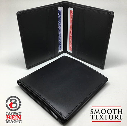 TBS Wallet Reloaded