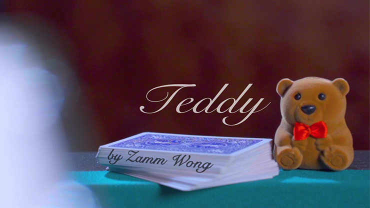 Teddy