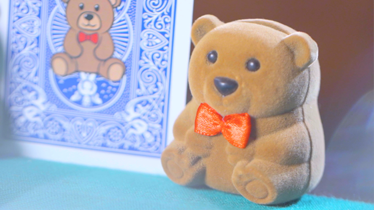 Teddy