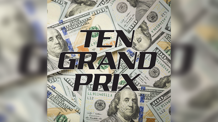 TEN GRAND PRIX