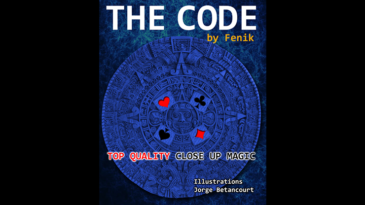 THE CODE