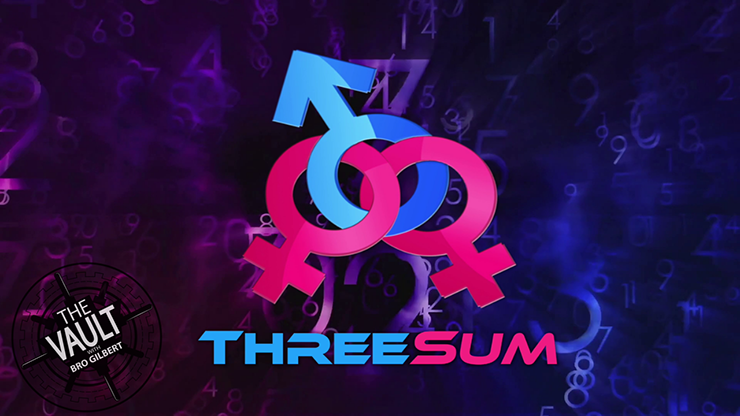 THREESUM