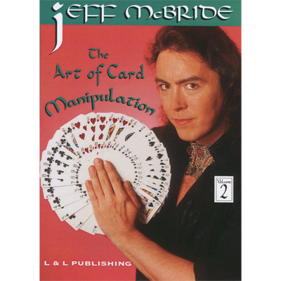 The Art Of Card Manipulation