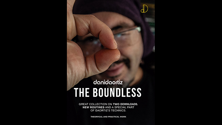 The Boundless