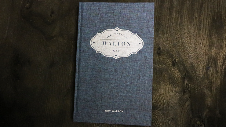 The Complete Walton