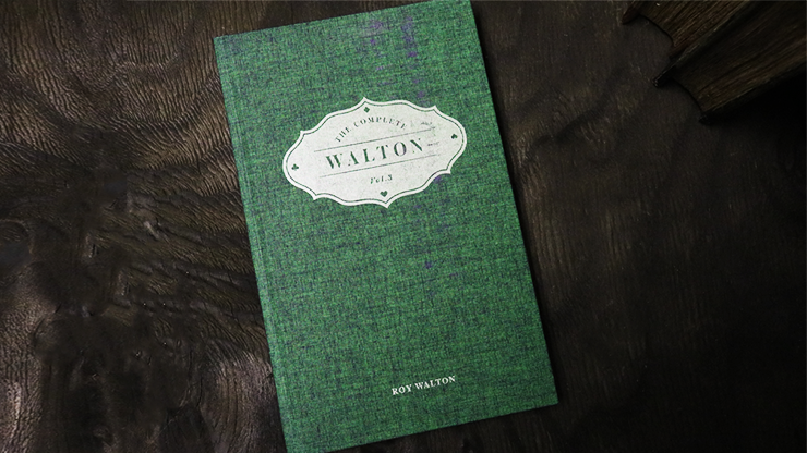 The Complete Walton
