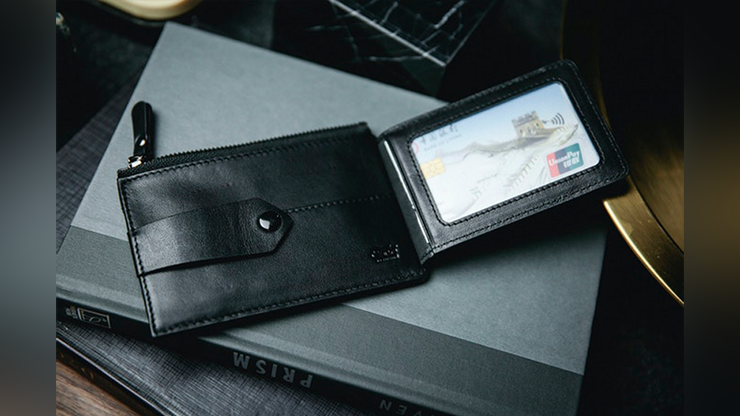 The Edge Wallet