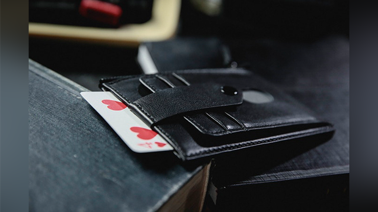 The Edge Wallet