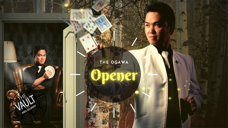 The Ogawa Opener