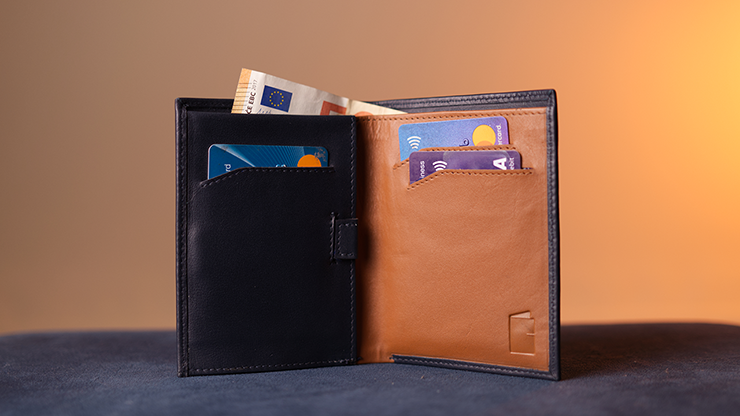 The Rebel Wallet Elite