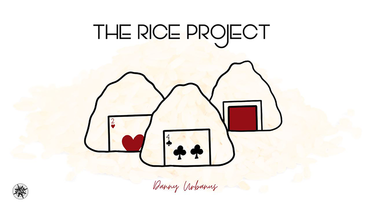 The Rice Project