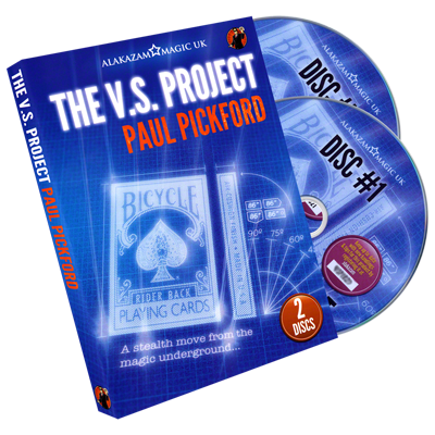 The VS Project