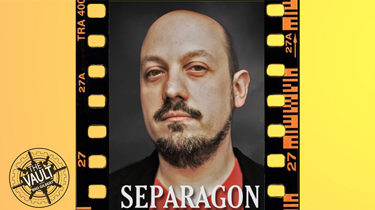 Separagon