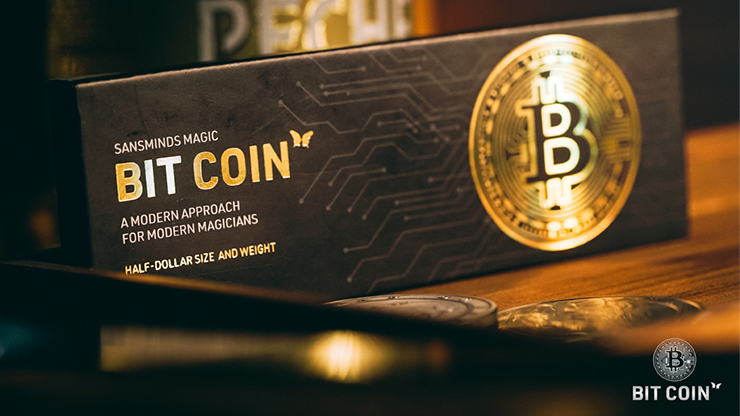 The Bit Coin