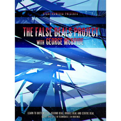 False Deals Project