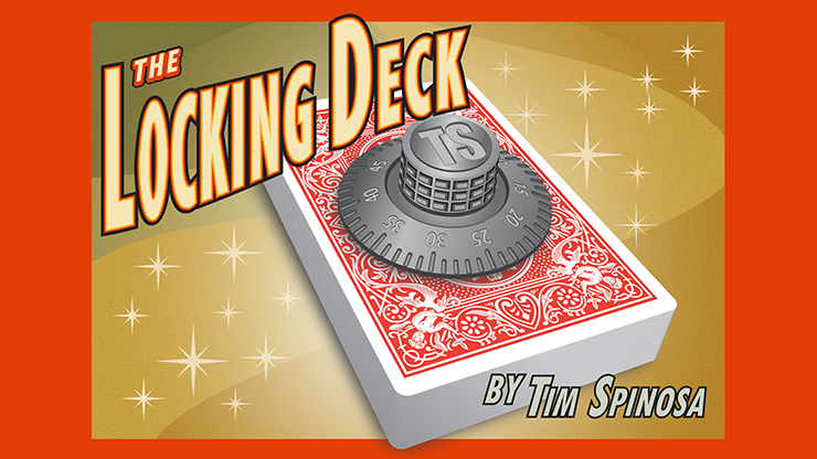 The Locking Deck