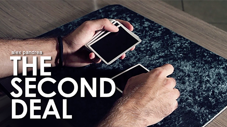 The Second Deal
