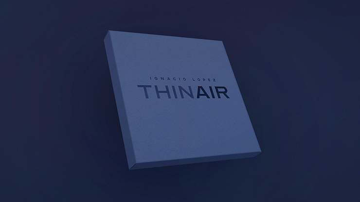 Thin Air