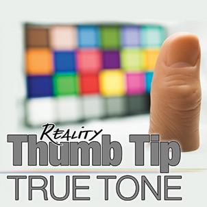 Reality Thumb Tip