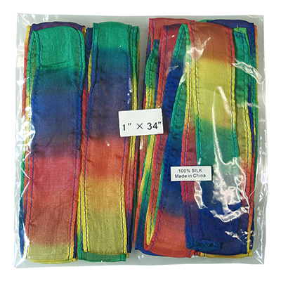 Thumb Tip Streamer 12 pack