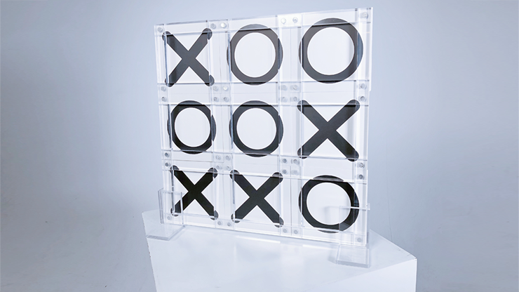 Tic Tac Toe X