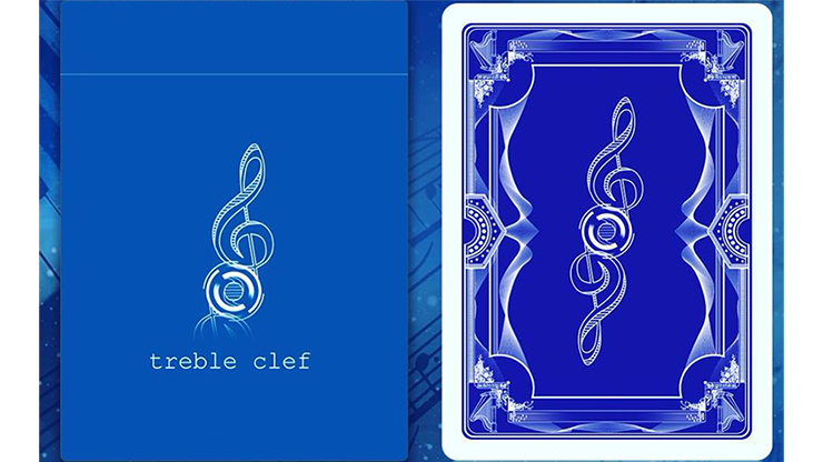 Treble Clef
