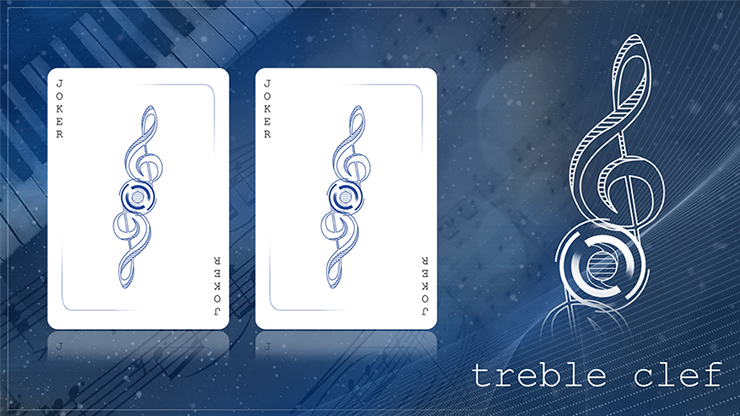 Treble Clef
