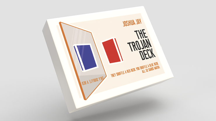 Trojan Deck Standard Index