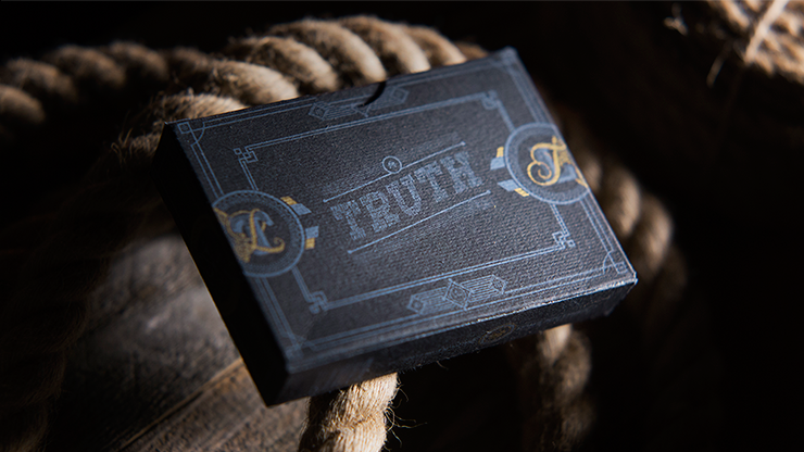 Truth Playing Cards