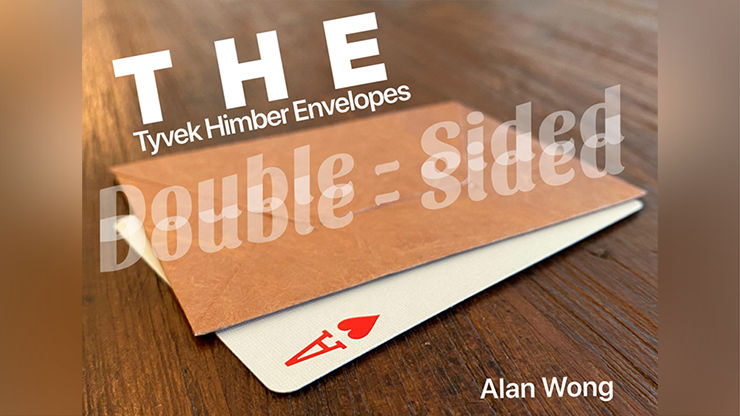 Tyvek Himber Envelopes