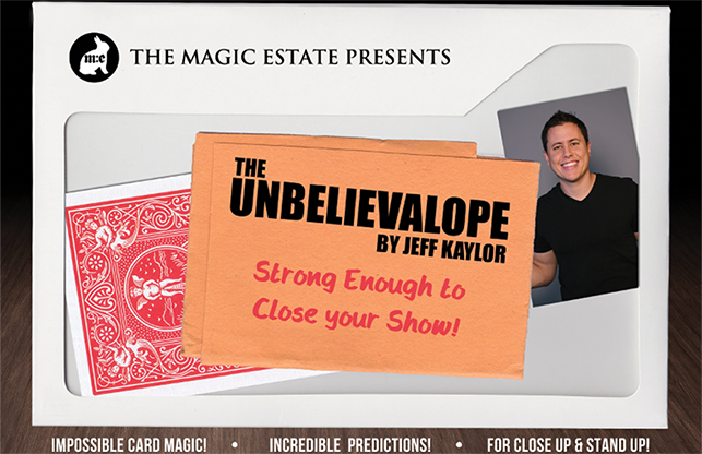 Unbelievalope