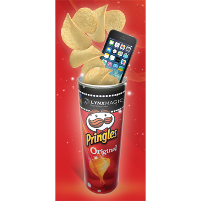 Unbreakable Phone by Lynx