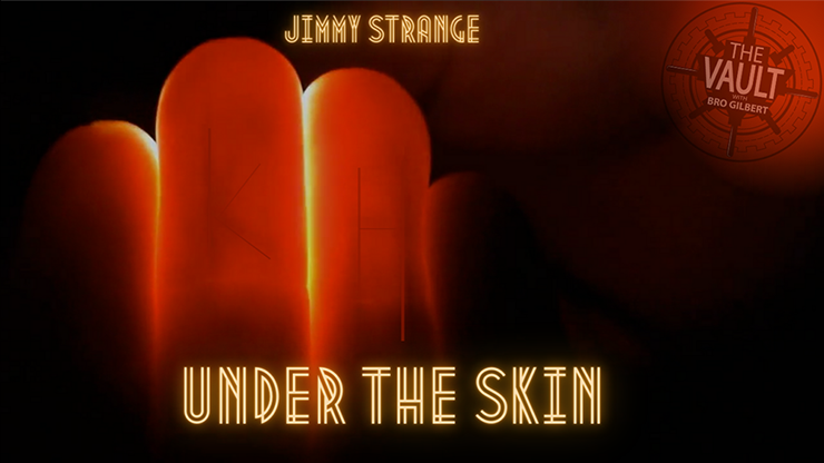 Under the Skin