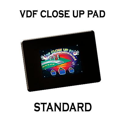 VDF Close-Up Pad