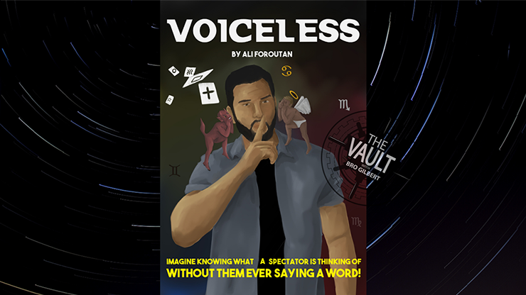 VOICELESS