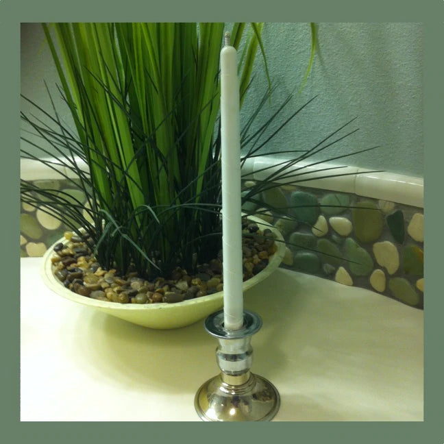 Vanishing and Appearing Candle Set