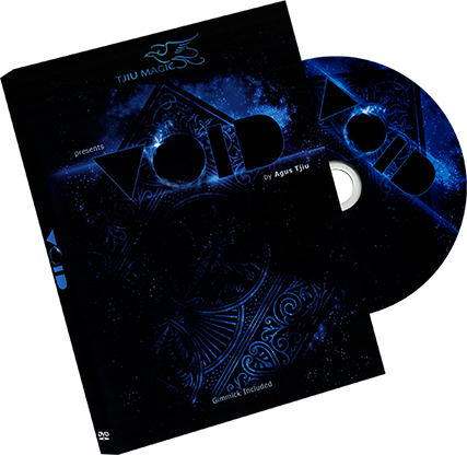 Void by Agus Tjiu
