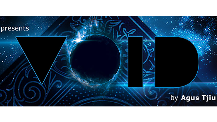 Void by Agus Tjiu