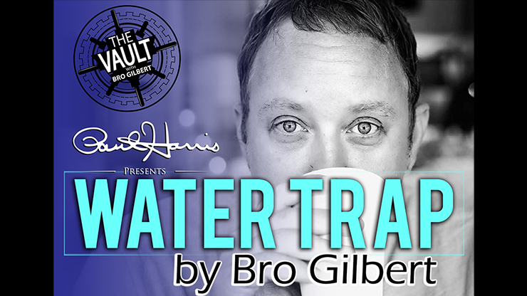 Water Trap
