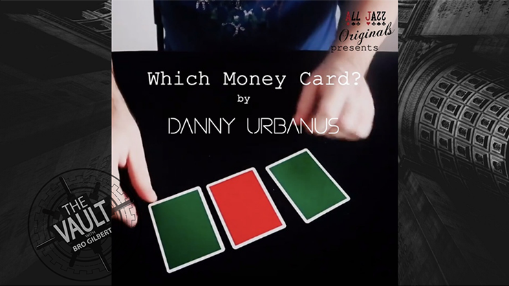 Which Money Card
