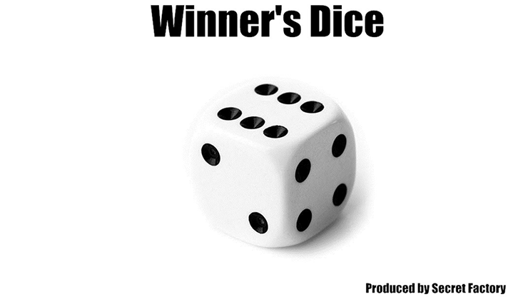Winner's Dice