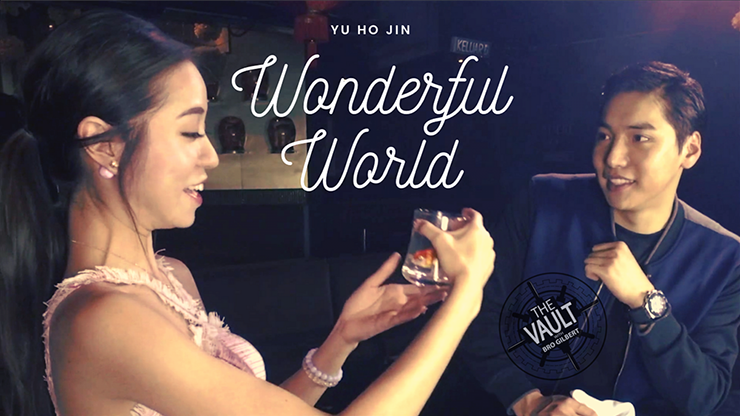 Wonderful World