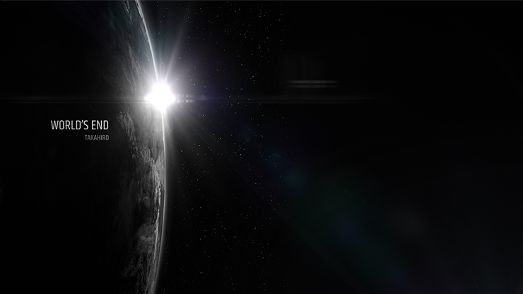 World's End