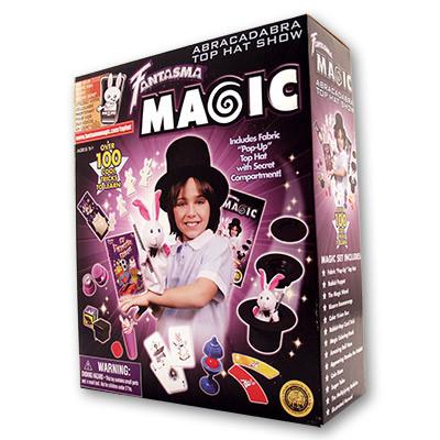 Abracadabra Top Hat