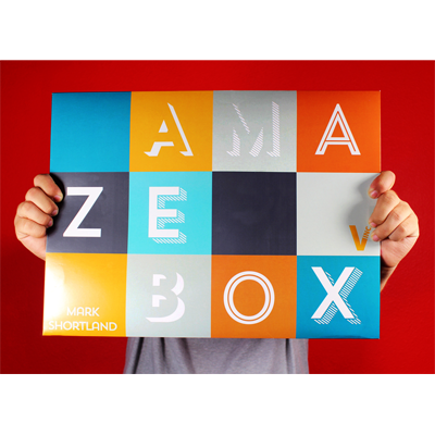 AmazeBox