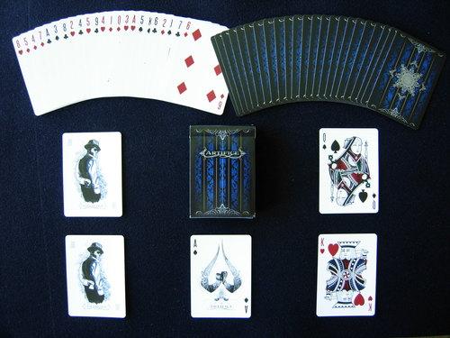 Artifice (Out of Print)