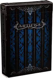 Artifice (Out of Print)